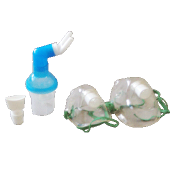 the oxygen Nebulizers