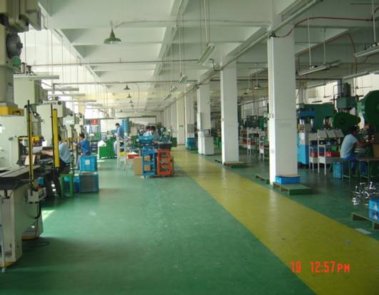 Ningbo SIL Gasket Co., Ltd.