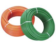 Polyurethane Round Belt