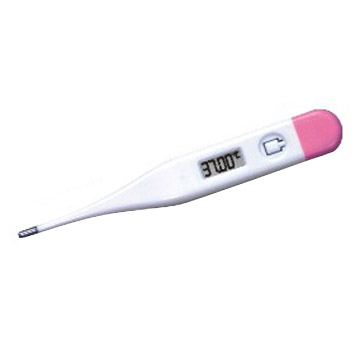 Digital Basal Thermometer