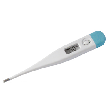 Digital  Thermometers