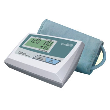 Upperarm Sphygmomanometer