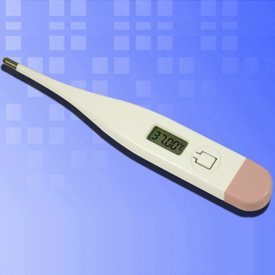 BASAL BODY TEMPERATURE THERMOMETER (High accuracy)