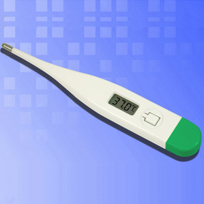 ANTIBIOTIC DIGITAL THERMOMETER