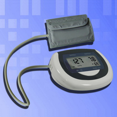 Blood Pressure Monitor