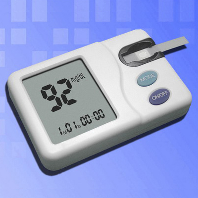 Glucose Monitor