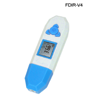 INFRARED  THERMOMETER