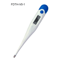 DIGITAL THERMOMETER