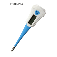 outdoor digital thermometers