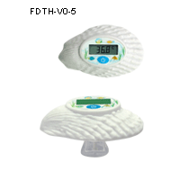 DIGITAL THERMOMETER