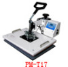 all-in-one numeric heat transfer machine