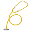 Single Use Plastic Stethoscope