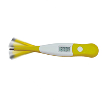 Digital Flexible Tip Thermometer