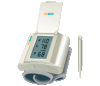 FULLY AUTOMATIC ELECTRONIC BLOOD PRESSURE MONITOR