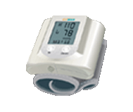 BLOOD PRESSURE MONITOR