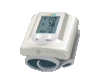 AUTOMATIC ELECTRONIC BLOOD PRESSURE MONITOR