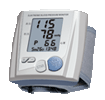 ELECTRONIC BLOOD PRESSURE MONITOR