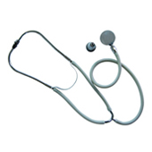 double stethoscope