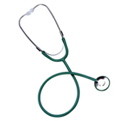 single head Stethoscope