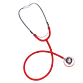 double head stethoscope