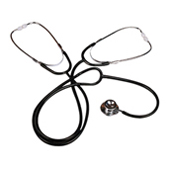 Stethoscope