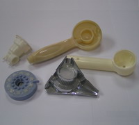 plastic injection products