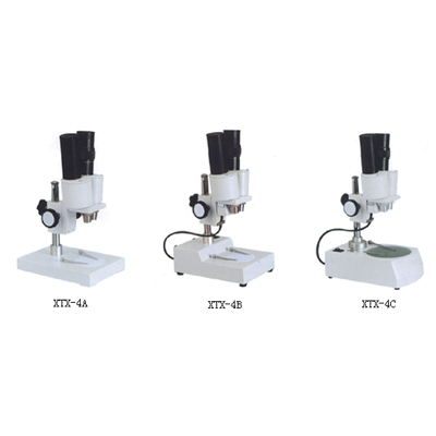 xtx-4 series stereo microscopes