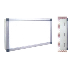 Wall Built-in X-ray Film Viewer