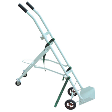 Oxygen Cylinder Trolley