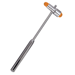 Buck reflex Hammer