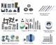 tungsten carbide tools