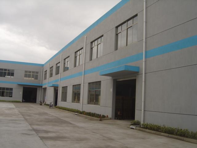 SKL Display &Exhibition Equipment Factory