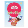 lovely strawberry BOX file FOLDERS