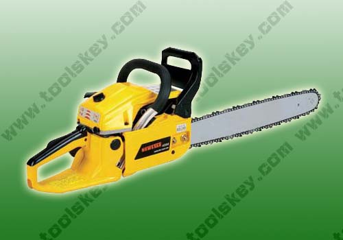 chain saw