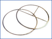 metal jacketed gasket