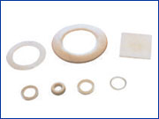 teflon envelop gasket