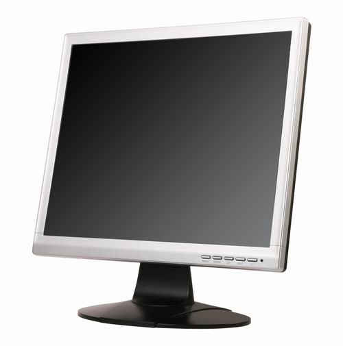 lcd MONITOR