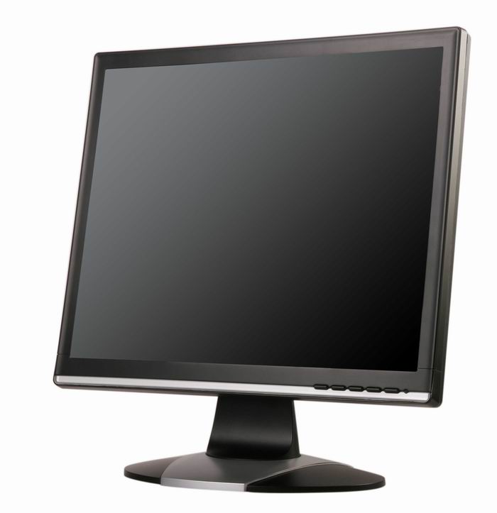 tft lcd monitor