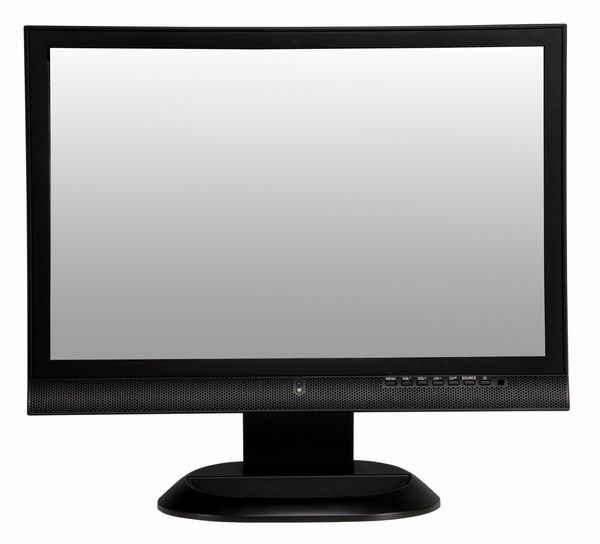 MONITOR  TV