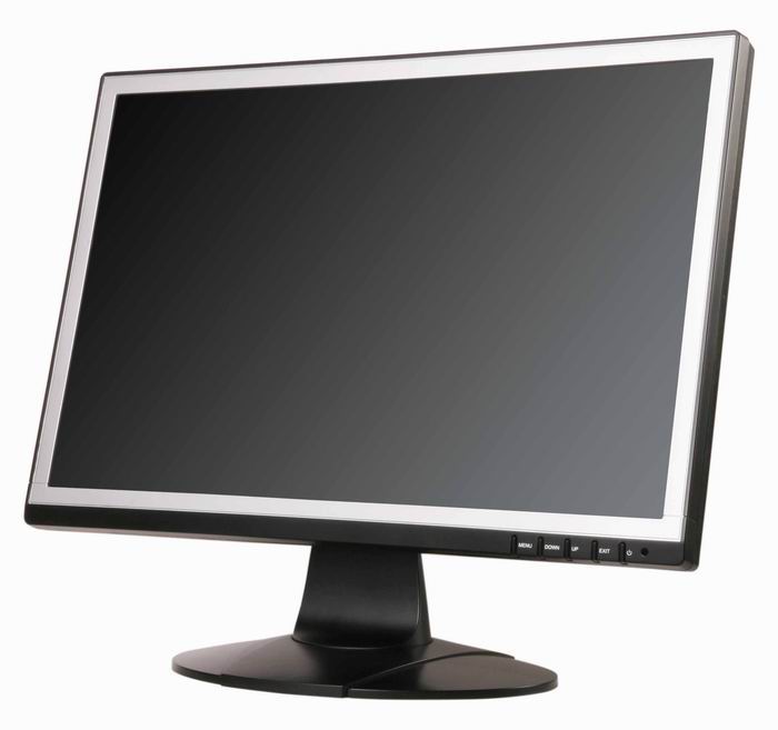 19" WIDE SCREEN LCD MONITORS