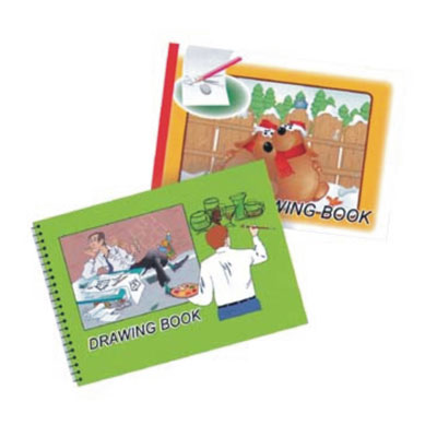 Smart kids Drawing book