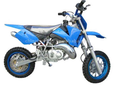 49CC Mini Dirt Bike