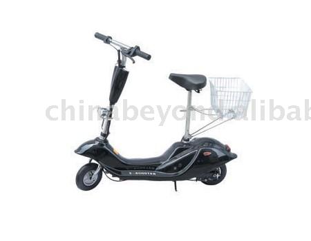 24V Electric Scooter