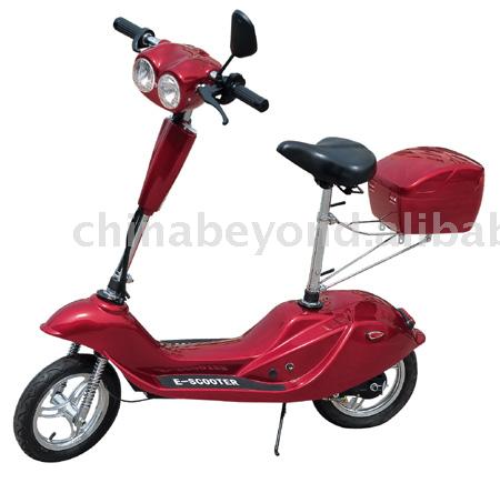 epa 50cc E Scooter