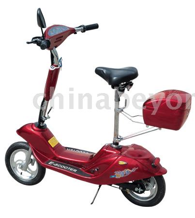 COC Electric Scooter