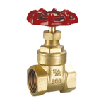 brass valves