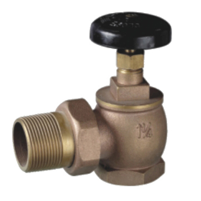 boiler gas valve