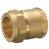 Compression Brass Fittings