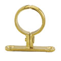 brass hose clamp