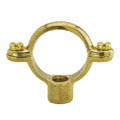 Brass Single Ring